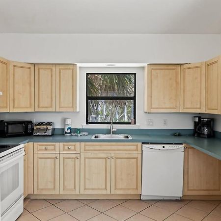 Captiva Beach Bungalow On Turner Beach Captiva Island ภายนอก รูปภาพ