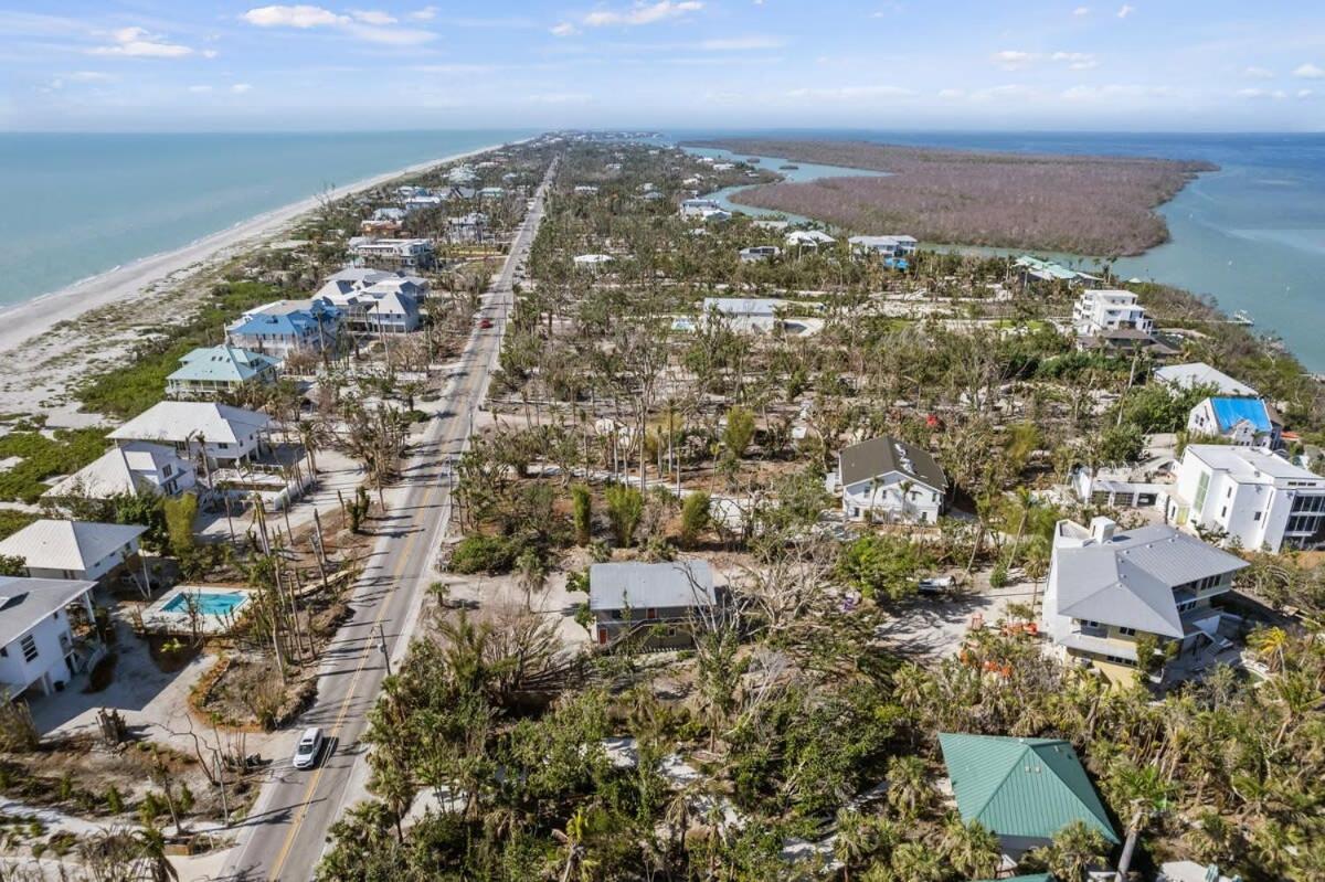 Captiva Beach Bungalow On Turner Beach Captiva Island ภายนอก รูปภาพ