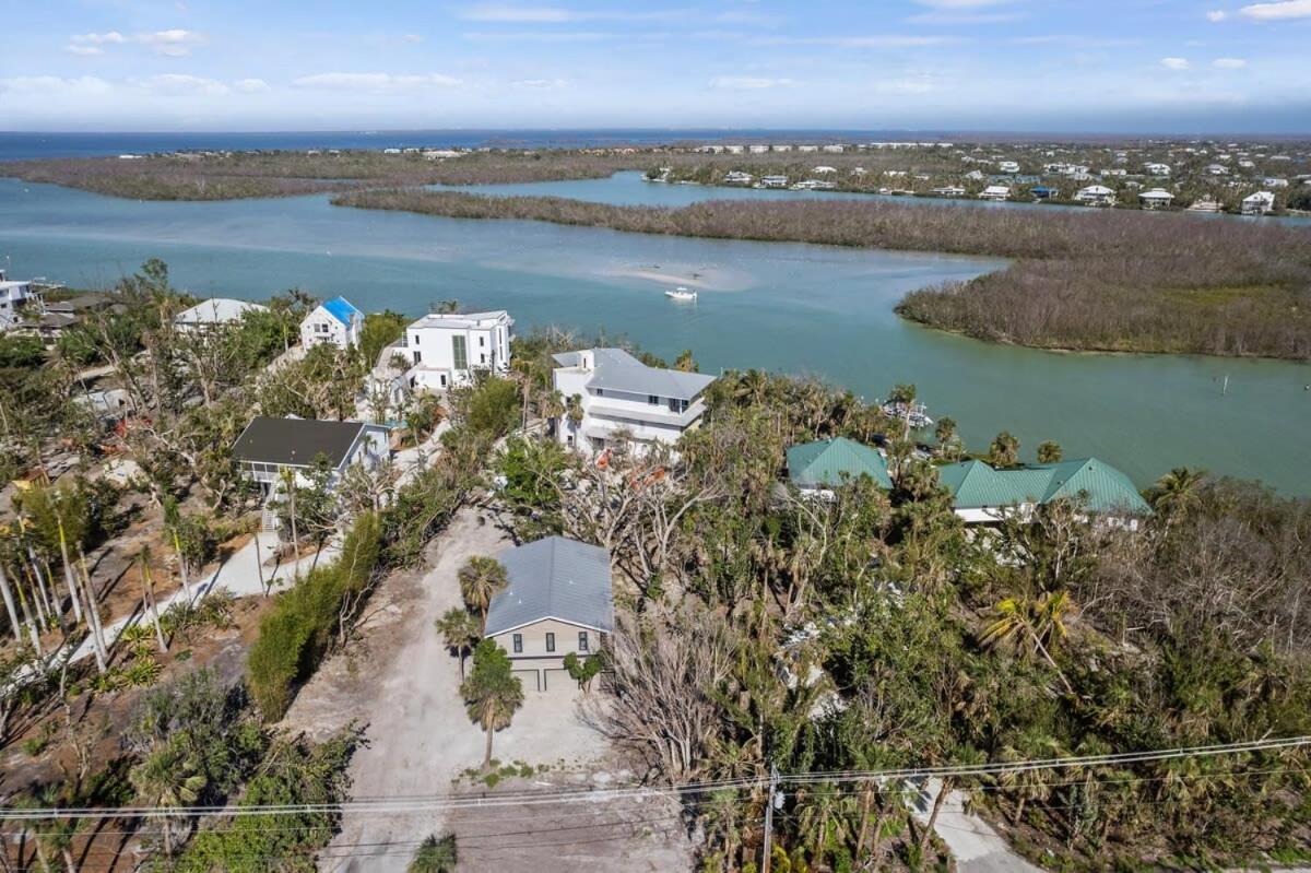 Captiva Beach Bungalow On Turner Beach Captiva Island ภายนอก รูปภาพ