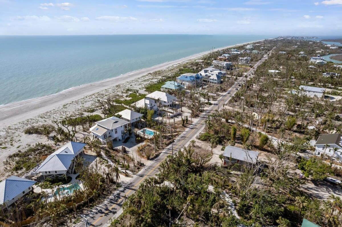 Captiva Beach Bungalow On Turner Beach Captiva Island ภายนอก รูปภาพ