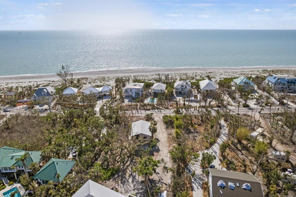 Captiva Beach Bungalow On Turner Beach Captiva Island ภายนอก รูปภาพ