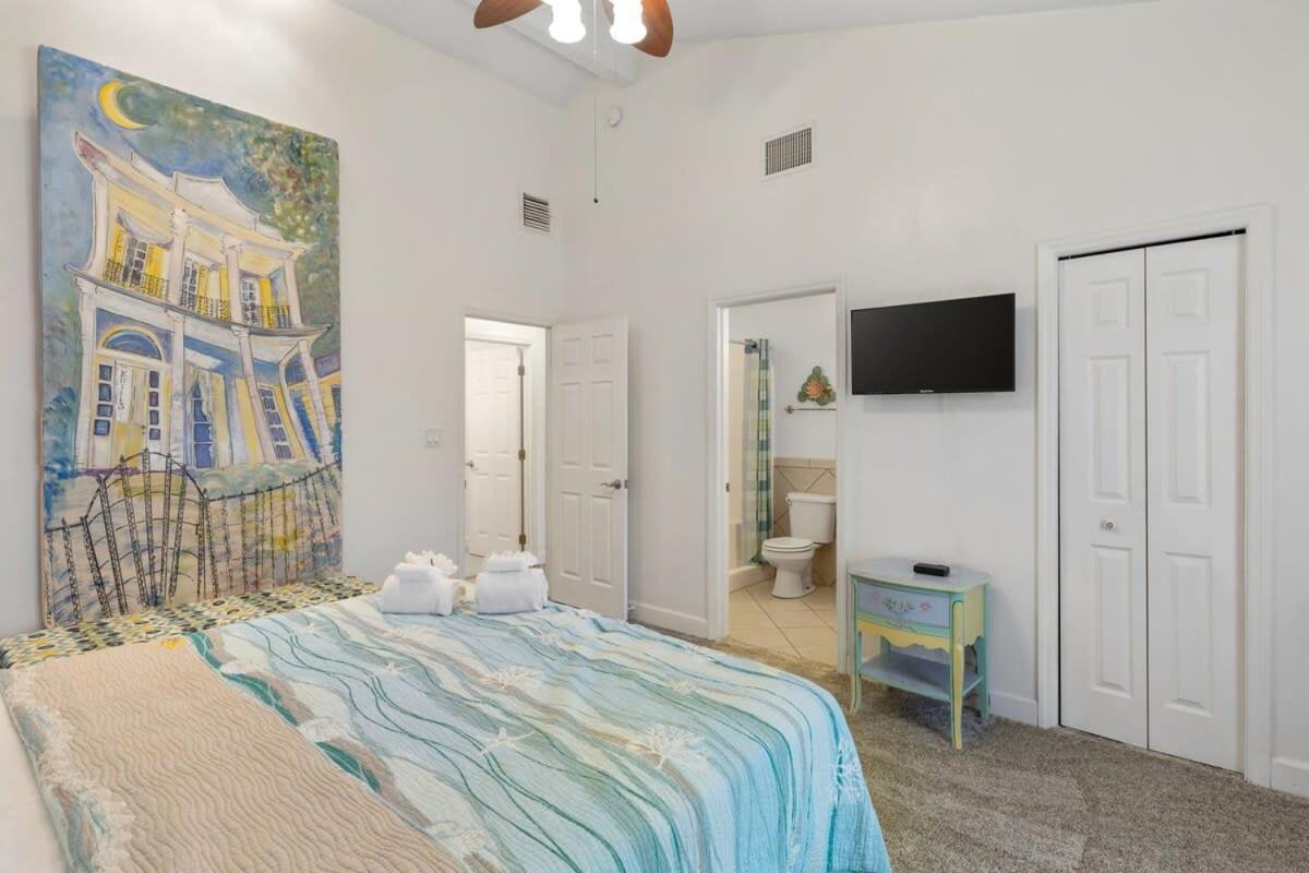 Captiva Beach Bungalow On Turner Beach Captiva Island ภายนอก รูปภาพ