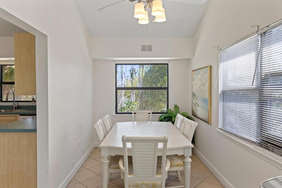 Captiva Beach Bungalow On Turner Beach Captiva Island ภายนอก รูปภาพ