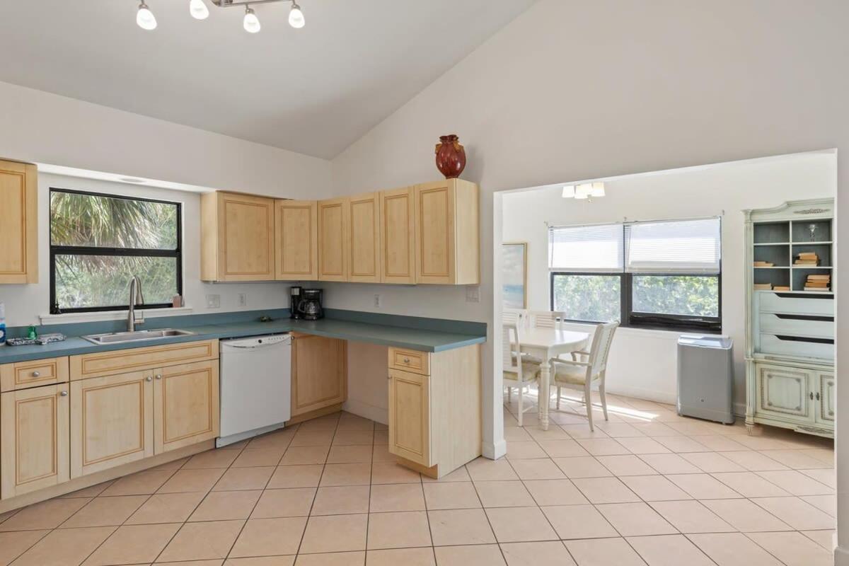 Captiva Beach Bungalow On Turner Beach Captiva Island ภายนอก รูปภาพ