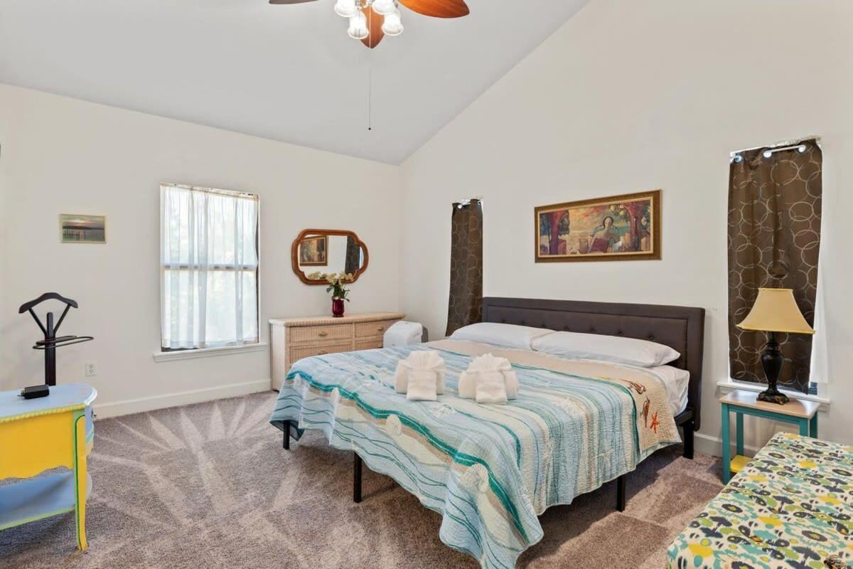 Captiva Beach Bungalow On Turner Beach Captiva Island ภายนอก รูปภาพ