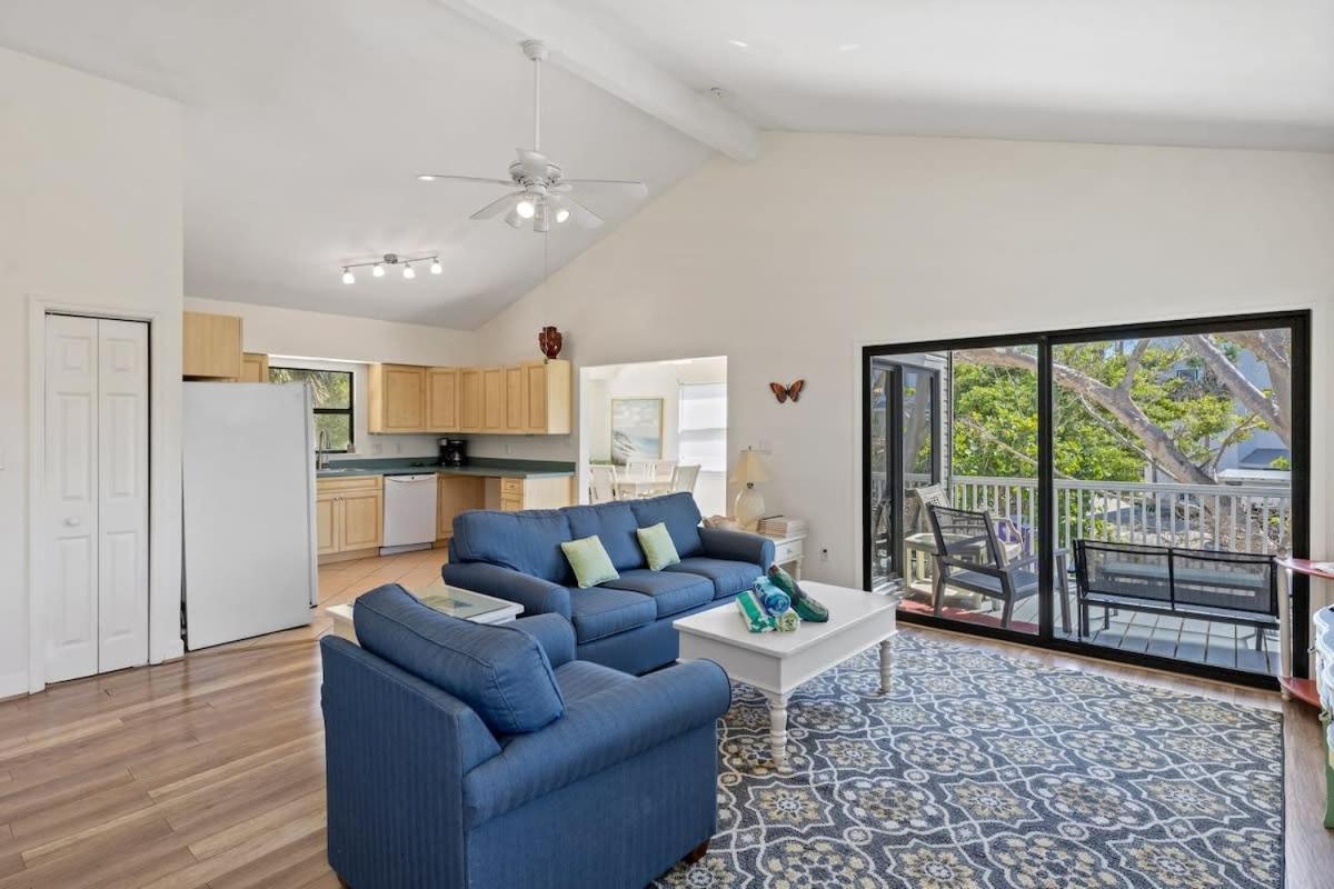 Captiva Beach Bungalow On Turner Beach Captiva Island ภายนอก รูปภาพ
