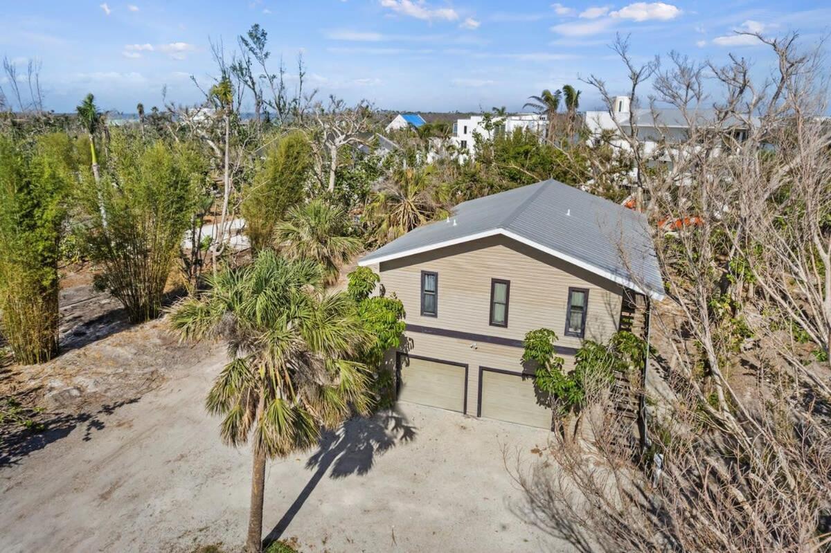 Captiva Beach Bungalow On Turner Beach Captiva Island ภายนอก รูปภาพ